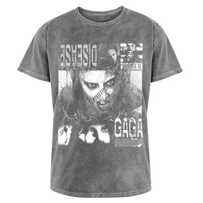 DISEASE MUSIC VIDEO Acid Wash Miniatura