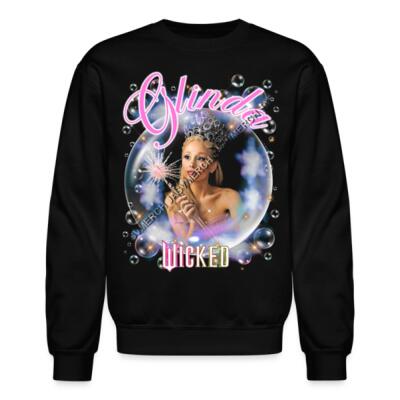 Glinda Bubble Sueter Miniatura