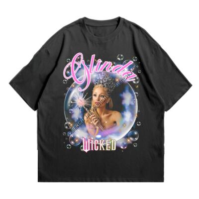 Glinda Bubble Oversized Miniatura