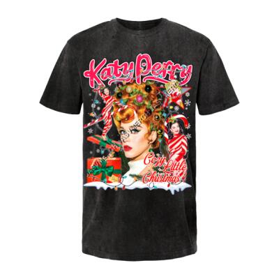 Katy Cozy Little Christmas Mineral Vintage Miniatura