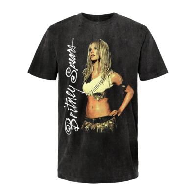 Britney Mineral Vintage Miniatura