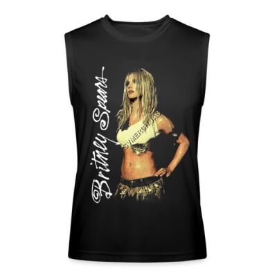 Britney Tank Top Miniatura