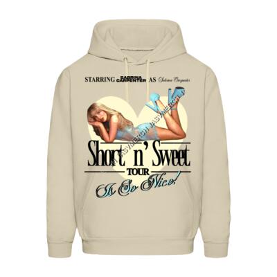 Sabrina Short N Sweet Sudadera Miniatura