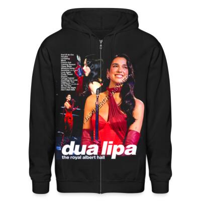 Dua Royal Albert Hall Miniatura