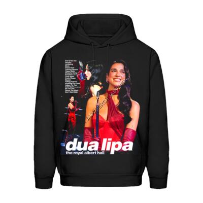 Dua Royal Albert Hall Miniatura