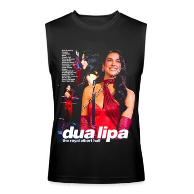 Dua Royal Albert Hall Miniatura