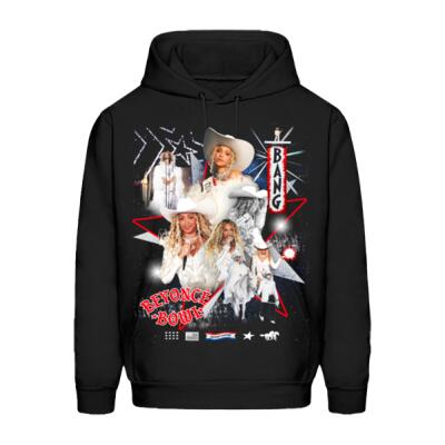 BEYONCE BOWL Sudadera Miniatura