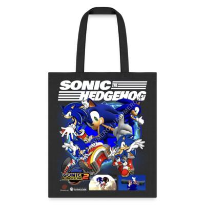 Sonic The Hedgehog Miniatura