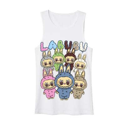 LABUBU Tank Top Miniatura