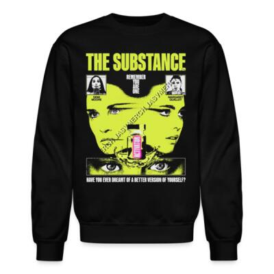 The Substance Sueter Miniatura