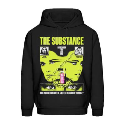The Substance Sudadera Miniatura