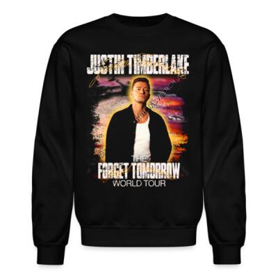 Justin Timberlake Tour Miniatura