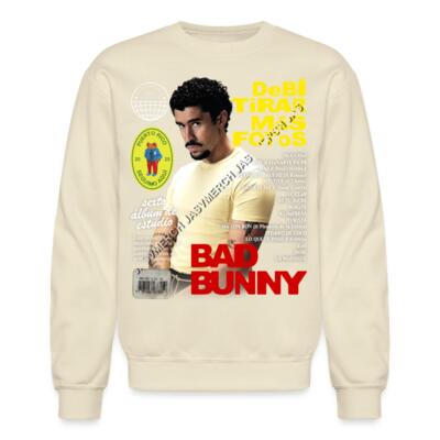 BAD BUNNY DTMF Sueter Miniatura