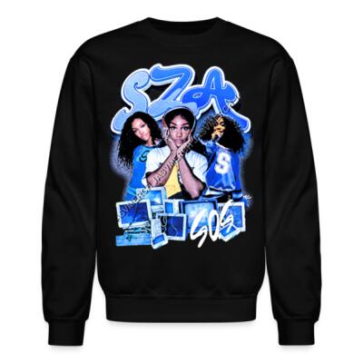 SZA Sueter Miniatura