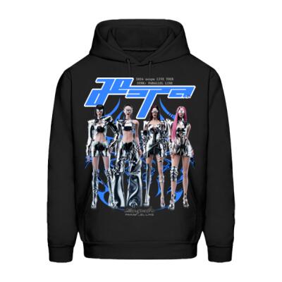 AESPA Sudadera Miniatura