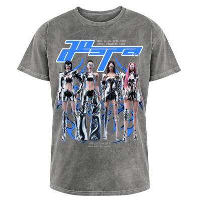 AESPA Acid Wash Miniatura