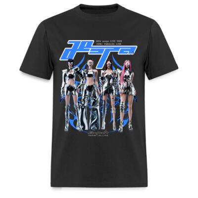 AESPA Playera Regular Miniatura