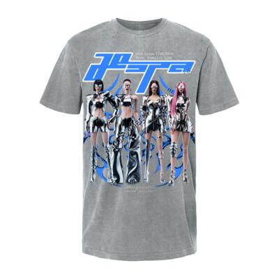 AESPA Vintage Mineral Miniatura