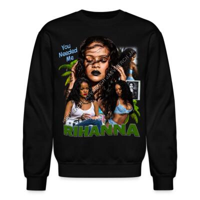 Rihanna Sueter Miniatura