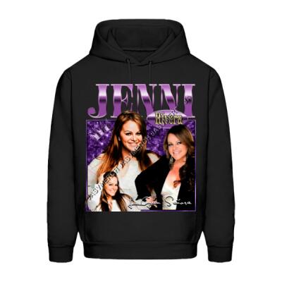 Jenni Sudadera Miniatura