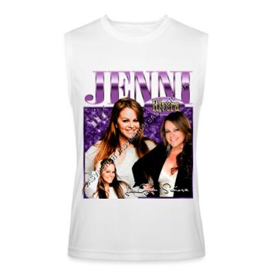 Jenni Sin Mangas Miniatura