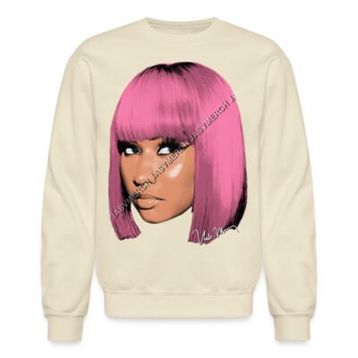 Nicki Minaj Sueter Miniatura