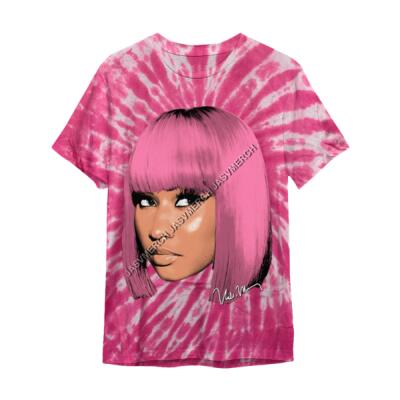 Nicki Minaj Tie Dye Miniatura