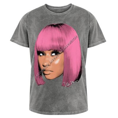 Nicki Minaj Mineral Wash Miniatura