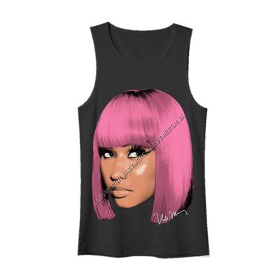 Nicki Minaj Tank Top Miniatura