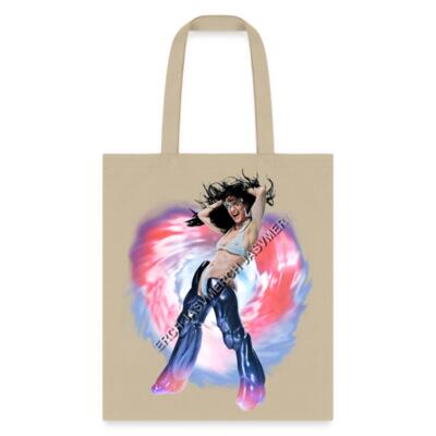 KP Butterfly Tote Bag Miniatura