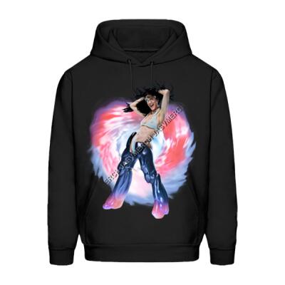 KP Butterfly Sudadera Miniatura