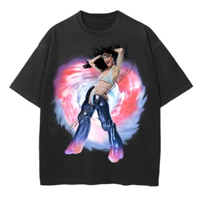 KP Butterfly Oversized Peso Completo Miniatura