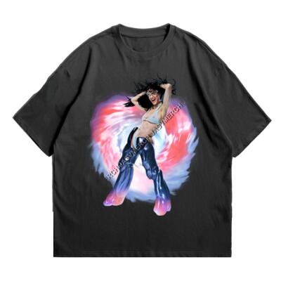 KP Butterfly Oversized Miniatura