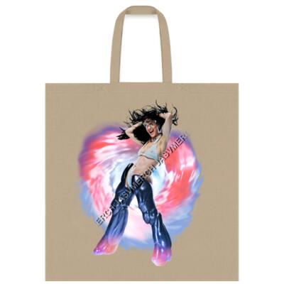 KP Butterfly Maxi Tote Bag Miniatura