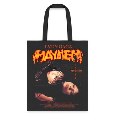 MAYHEM Tote Bag Miniatura