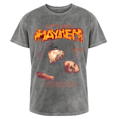 MAYHEM Acid Wash Miniatura