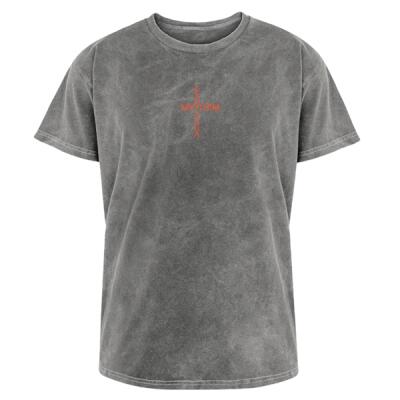 MAYHEM CROSS ACID WASH Miniatura