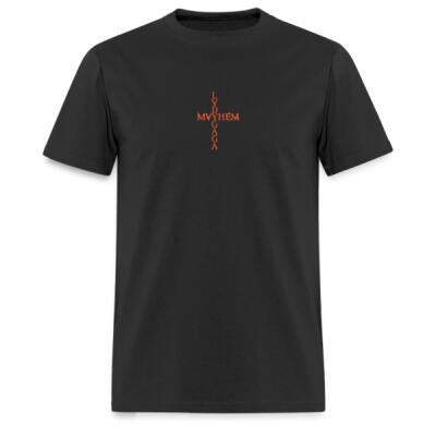 MAYHEM CROSS PLAYERA REGULAR Miniatura