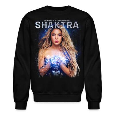 Shakira LMNLL Sueter Miniatura