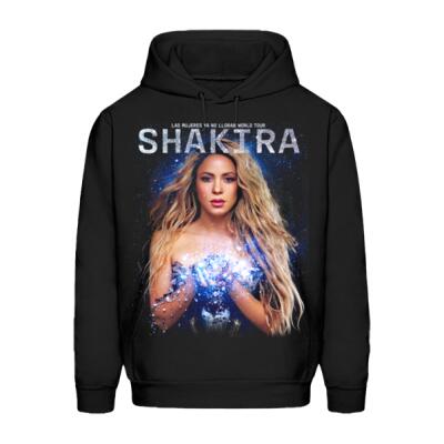 Shakira LMNLL Sudadera Miniatura