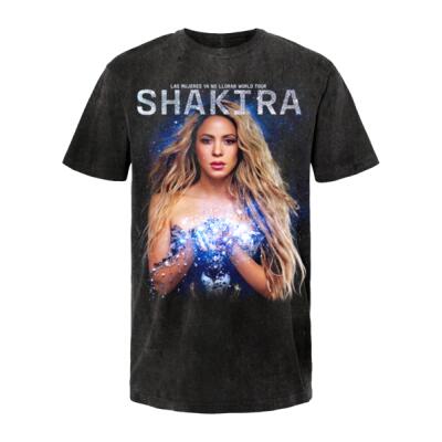 Shakira LMNLL Mineral Vintage Miniatura