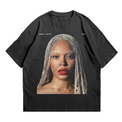 Cowboy Carter Tour Oversized Miniatura