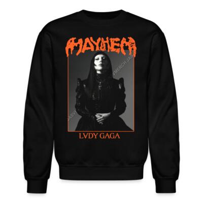 GAGA MAYHEM Sueter Miniatura