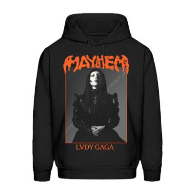 GAGA MAYHEM Sudadera Miniatura