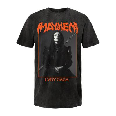 GAGA MAYHEM Vintage Mineral Miniatura