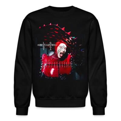 Gaga Abracadabra Sueter Miniatura