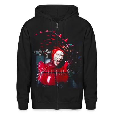 Gaga Abracadabra Miniatura