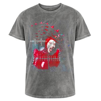 Gaga Abracadabra Acid Wash Miniatura