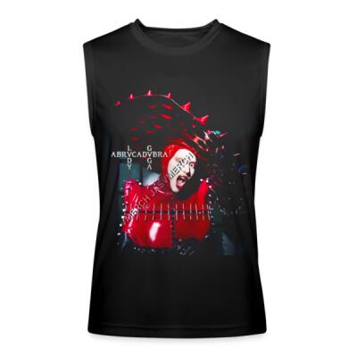 Gaga Abracadabra Sin Mangas Miniatura