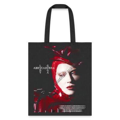 Abracadabra Tote Bag Miniatura